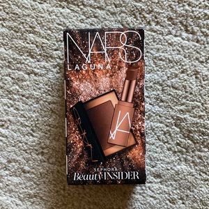 NARS Birthday Gift Set